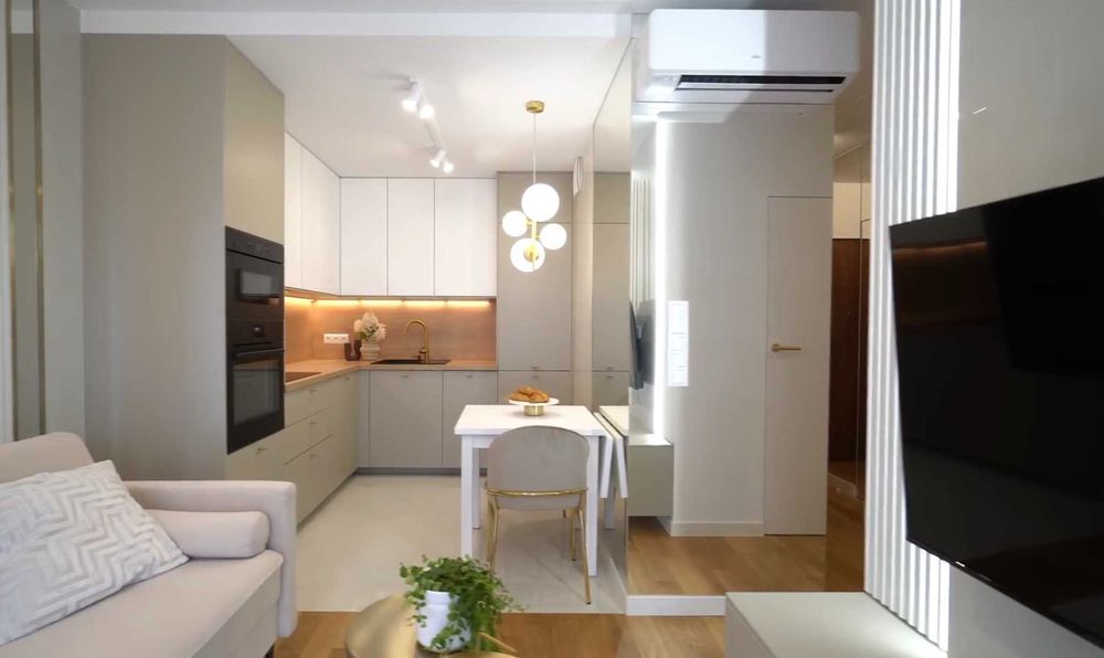 Квартира на вул. Саксаганського, 37к в Київ, ID 253783, фото №3