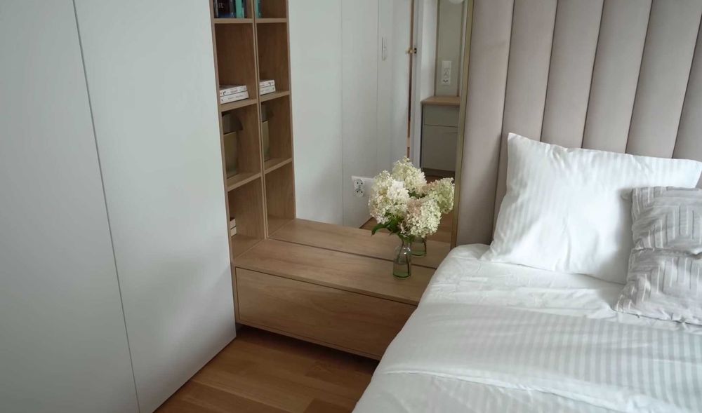 Квартира на вул. Саксаганського, 37к в Київ, ID 253783, фото №4