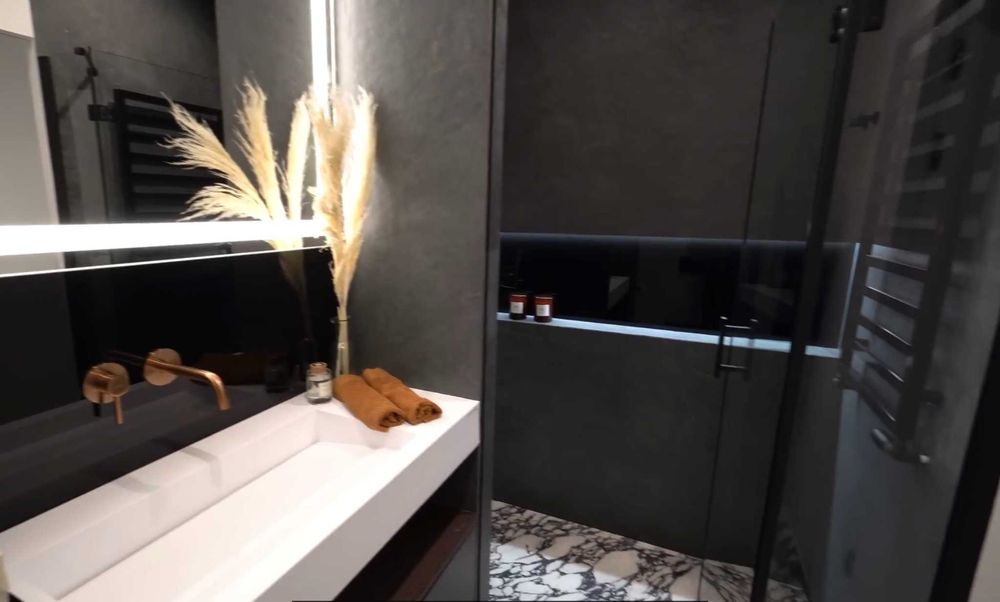 Квартира на вул. Саксаганського, 37к в Київ, ID 253783, фото №5