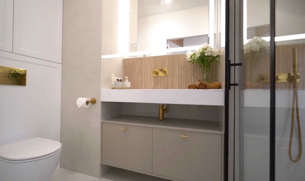 Квартира на вул. Саксаганського, 37к в Києві, ID 253783, фото №6
