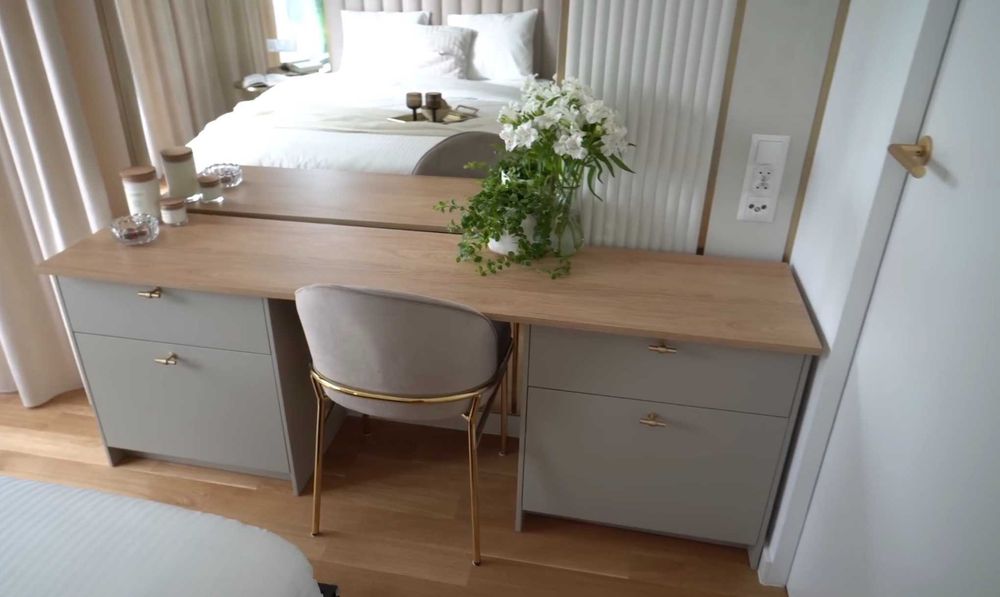 Квартира на вул. Саксаганського, 37к в Києві, ID 253783, фото №8