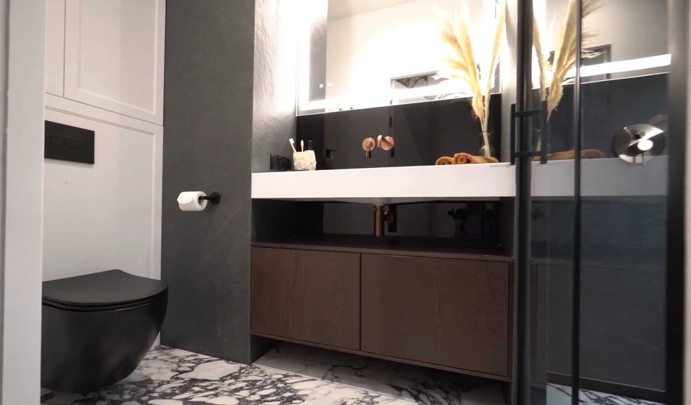 Квартира на вул. Саксаганського, 37к в Києві, ID 253783, фото №9