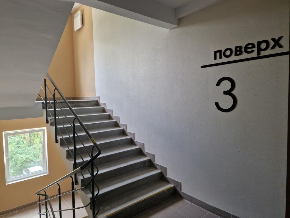 Квартира на ЖК «Нова Буча» в Києві, ID 232284, фото №19