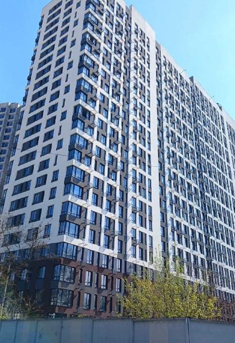 Квартира на вул. Каунаська, 27 в Києві, ID 195627, фото №4