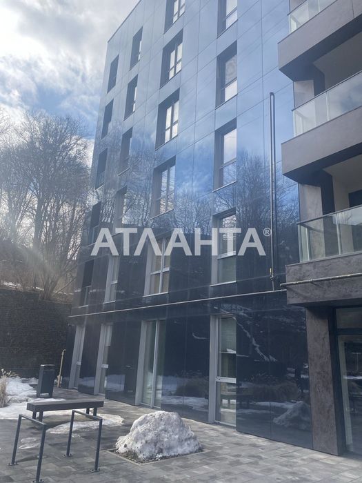 Квартира на вул. Стуса, 12 в Львові, ID 170010, фото №1