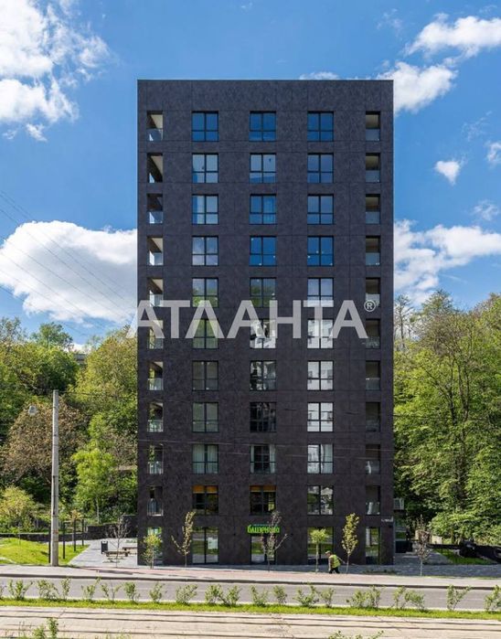 Квартира на вул. Стуса, 12 в Львові, ID 170010, фото №12