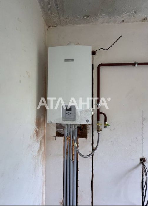 Квартира на вул. Стуса, 12 в Львові, ID 170010, фото №5