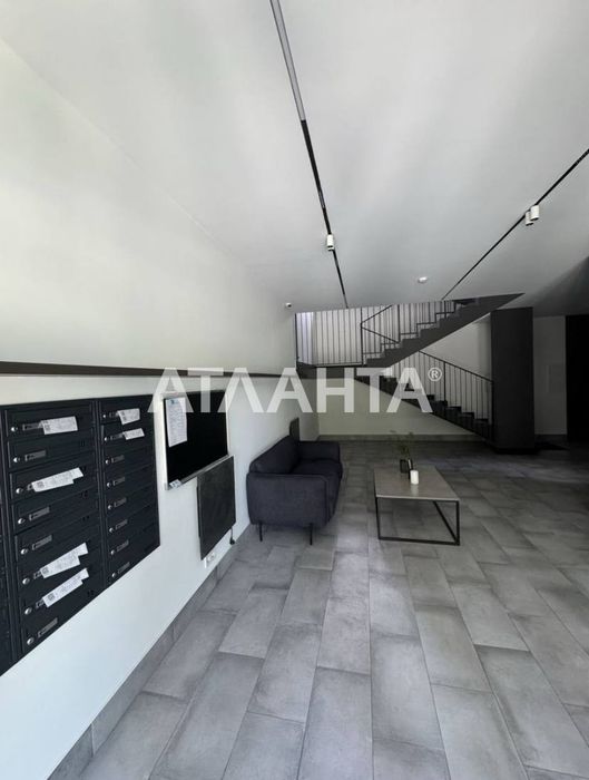 Квартира на вул. Стуса, 12 в Львові, ID 170010, фото №7