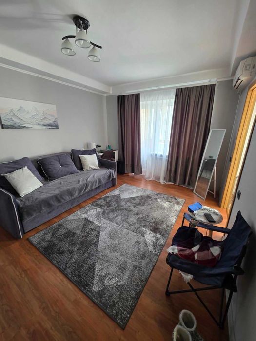 Квартира на вул. Володимирська, 89/91 в Києві, ID 170423, фото №2