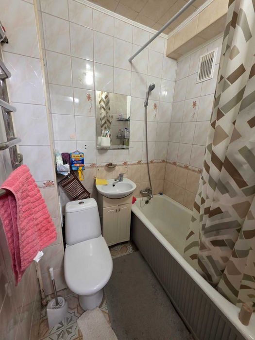 Квартира на вул. Володимирська, 89/91 в Києві, ID 170423, фото №12