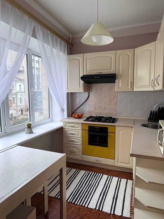 Квартира на вул. Володимирська, 89/91 в Києві, ID 170423, фото №6