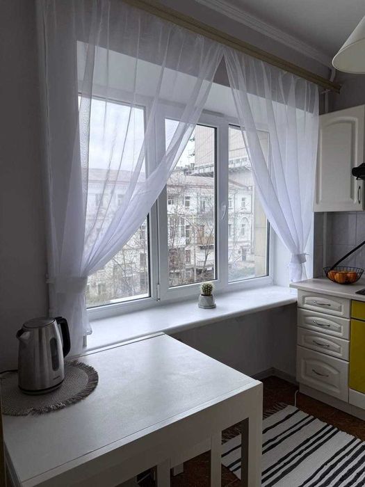 Квартира на вул. Володимирська, 89/91 в Києві, ID 170423, фото №8