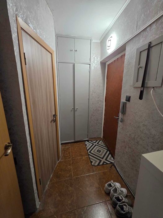 Квартира на вул. Володимирська, 89/91 в Києві, ID 170423, фото №10