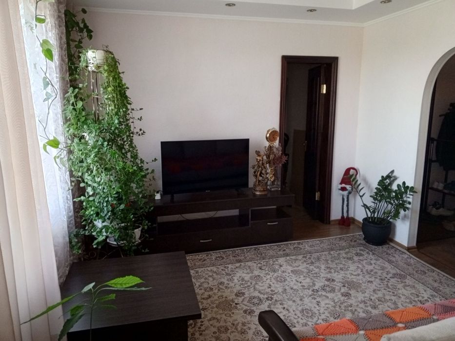 Квартира на просп. Свободи в Сумах, ID 292208, фото №1