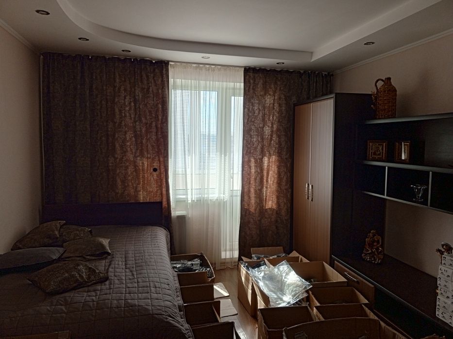 Квартира на просп. Свободи в Сумах, ID 292208, фото №5