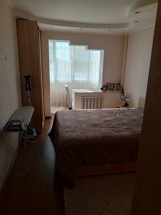 Квартира на просп. Свободи в Сумах, ID 292208, фото №6
