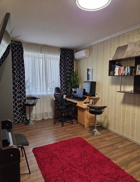 Квартира на Буча в Київ, ID 243718, фото №2
