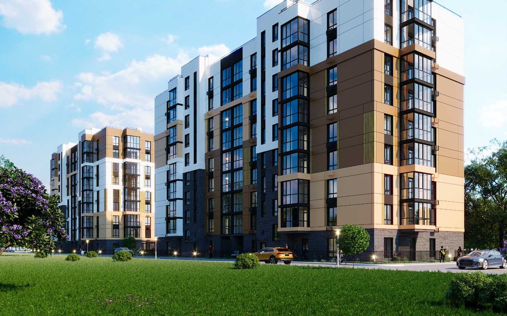 Квартира на вул. Окружна, 48 в Луцьку, ID 240735, фото №6