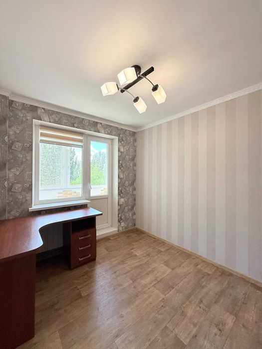 Квартира на просп. Наддніпрянський, 10 в Дніпрі, ID 330647, фото №11