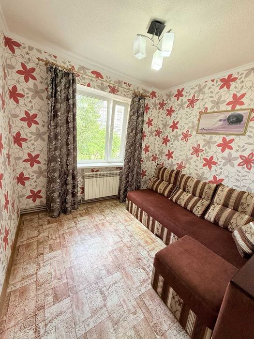 Квартира на просп. Наддніпрянський, 10 в Дніпрі, ID 330647, фото №16