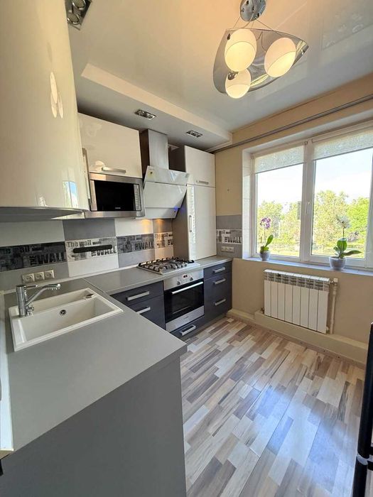 Квартира на пр. Наддніпрянський, 10 в Дніпро, ID 330647, фото №5