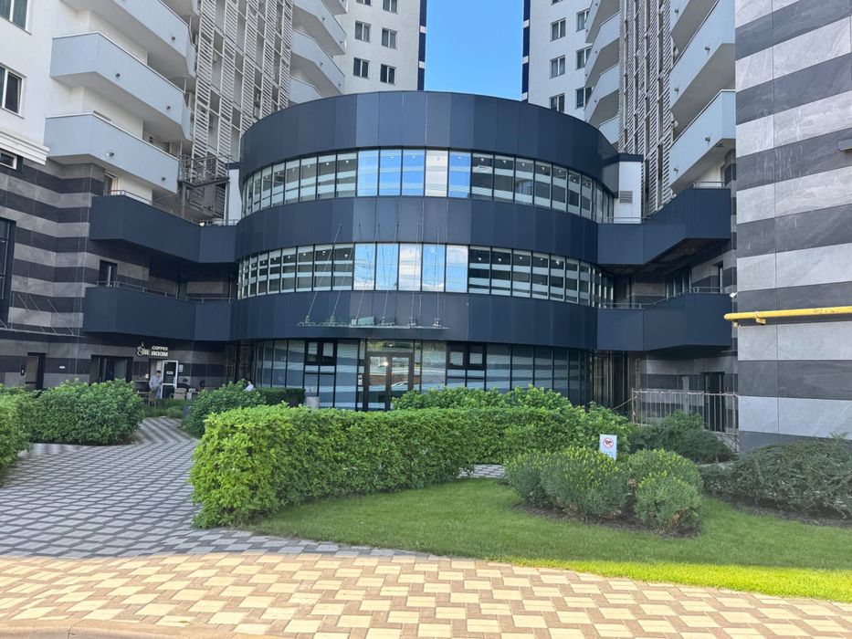 Квартира на пров. Лабораторний, 7 в Києві, ID 205628, фото №1
