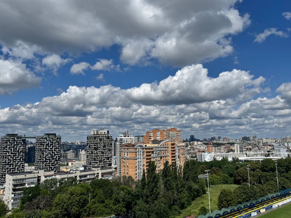 Квартира на пров. Лабораторний, 7 в Києві, ID 205628, фото №12