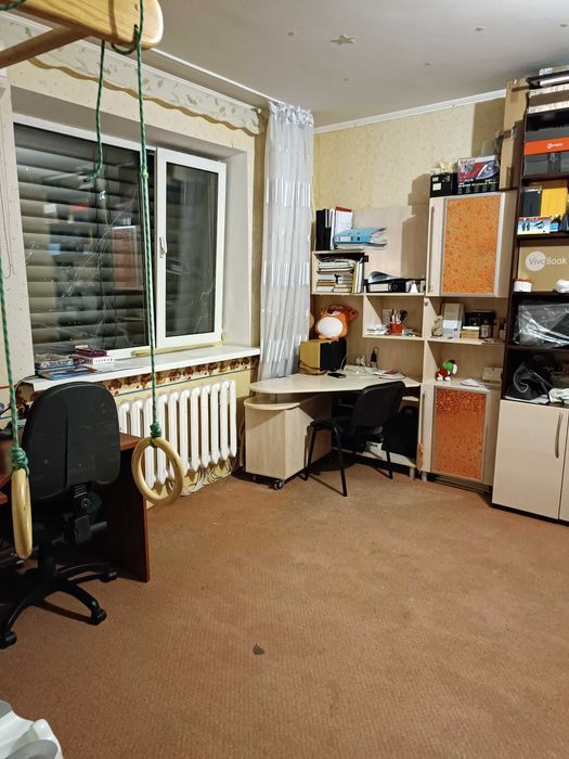 Квартира на вул. А. Ахматової, 13Д в Києві, ID 208202, фото №11