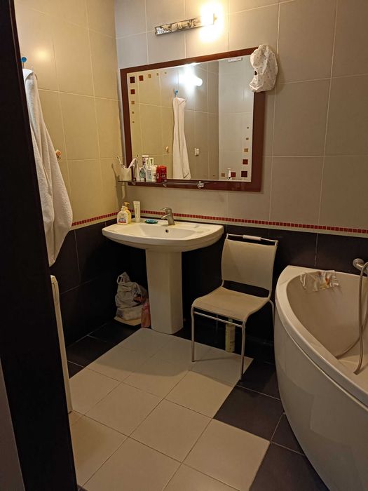 Квартира на вул. А. Ахматової, 13Д в Києві, ID 208202, фото №6