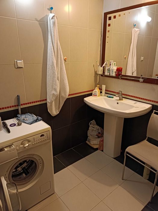Квартира на вул. А. Ахматової, 13Д в Києві, ID 208202, фото №8