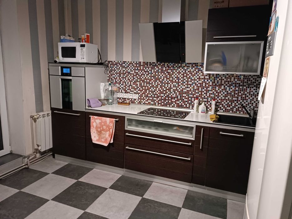 Квартира на вул. А. Ахматової, 13Д в Києві, ID 208202, фото №9