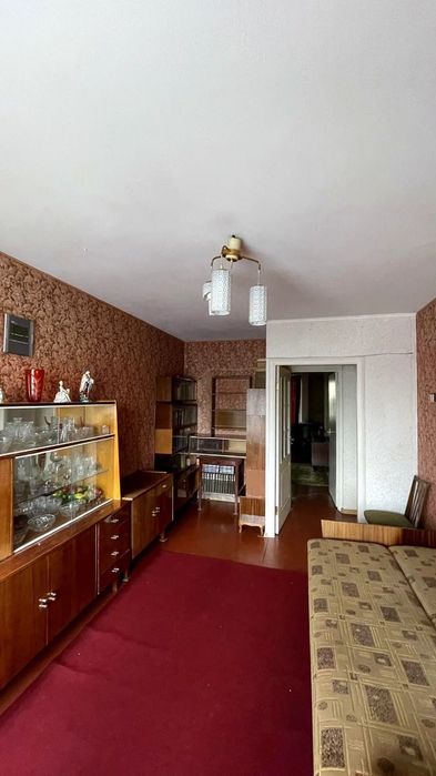 Квартира на вул. Миколи Руденка в Києві, ID 187643, фото №2