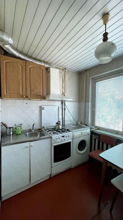 Квартира на вул. Миколи Руденка в Києві, ID 187643, фото №4