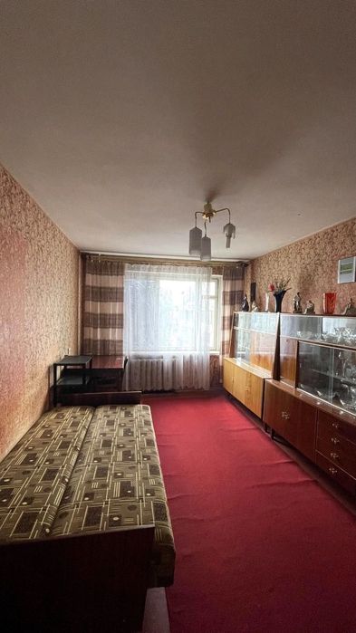 Квартира на вул. Миколи Руденка в Києві, ID 187643, фото №6