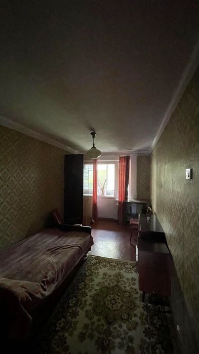 Квартира на вул. Миколи Руденка в Києві, ID 187643, фото №7