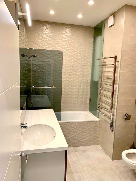 Квартира на вул. Євгена Коновальця, 36В в Києві, ID 199524, фото №11