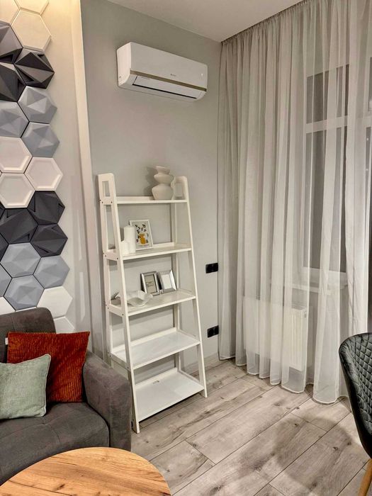 Квартира на вул. Євгена Коновальця, 36В в Києві, ID 199524, фото №8