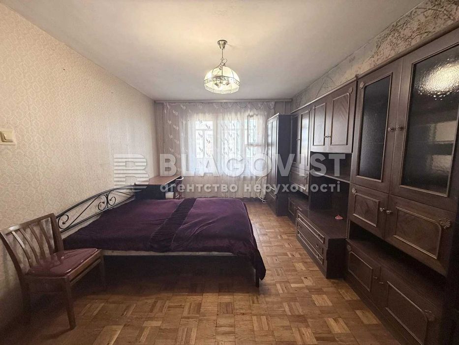 Квартира на вул. Вербицького Архітектора, 36б в Київ, ID 212148, фото №1