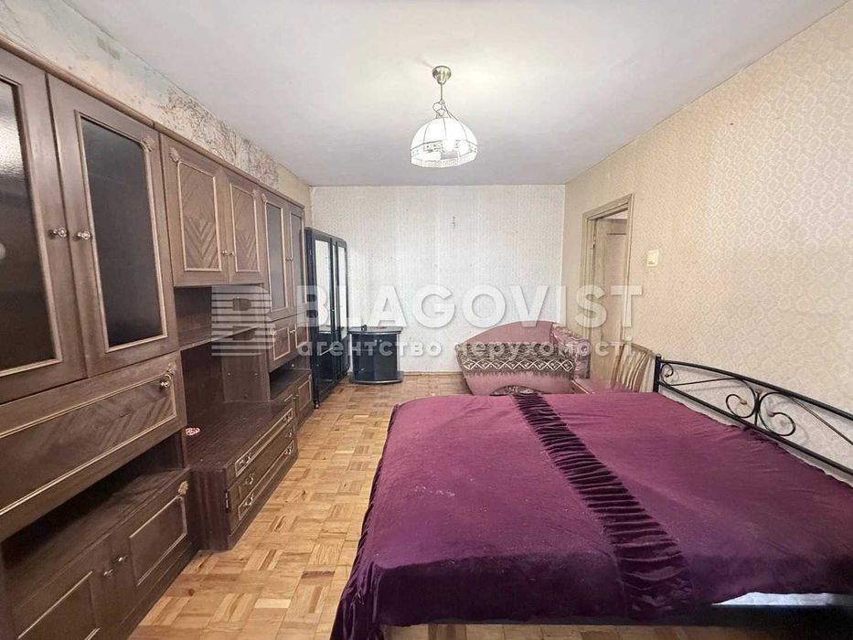 Квартира на вул. Вербицького Архітектора, 36б в Київ, ID 212148, фото №2