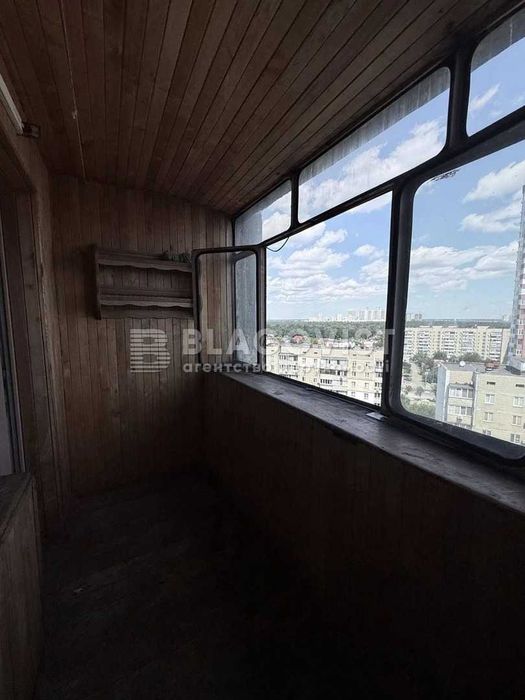 Квартира на вул. Вербицького Архітектора, 36б в Києві, ID 212148, фото №11