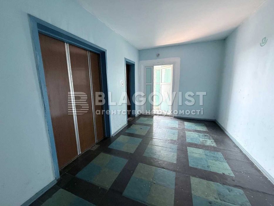 Квартира на вул. Вербицького Архітектора, 36б в Києві, ID 212148, фото №12