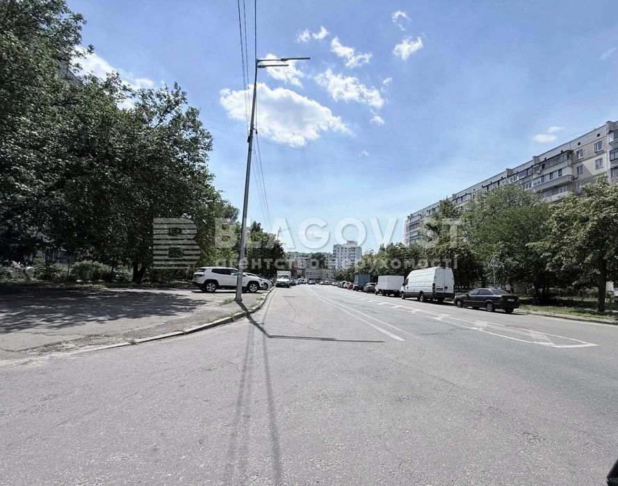 Квартира на вул. Вербицького Архітектора, 36б в Києві, ID 212148, фото №14