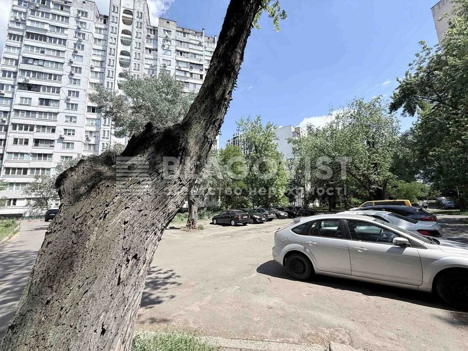 Квартира на вул. Вербицького Архітектора, 36б в Києві, ID 212148, фото №15