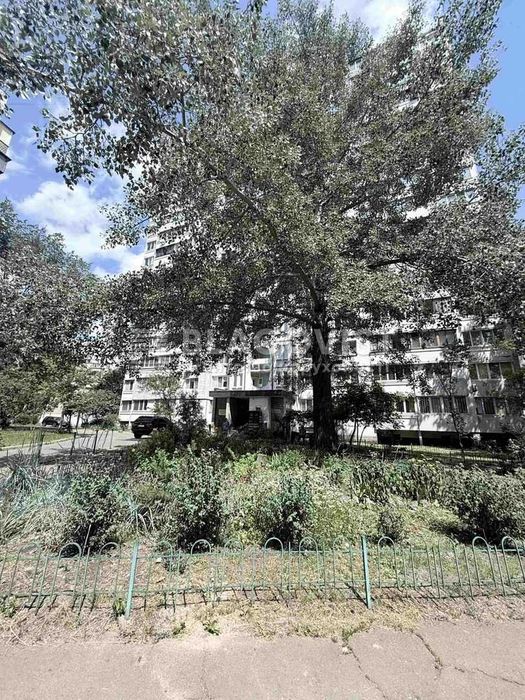 Квартира на вул. Вербицького Архітектора, 36б в Києві, ID 212148, фото №16