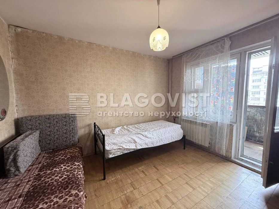 Квартира на вул. Вербицького Архітектора, 36б в Київ, ID 212148, фото №3