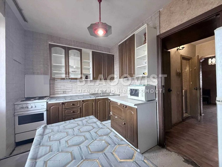 Квартира на вул. Вербицького Архітектора, 36б в Київ, ID 212148, фото №4