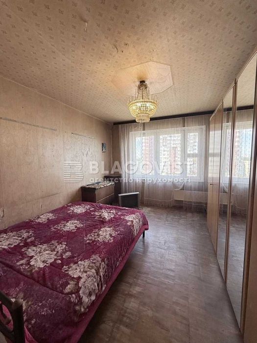 Квартира на вул. Вербицького Архітектора, 36б в Київ, ID 212148, фото №5