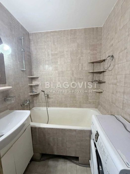 Квартира на вул. Вербицького Архітектора, 36б в Києві, ID 212148, фото №6