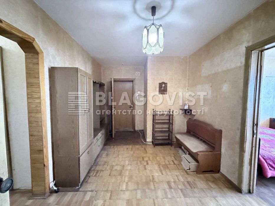 Квартира на вул. Вербицького Архітектора, 36б в Києві, ID 212148, фото №8