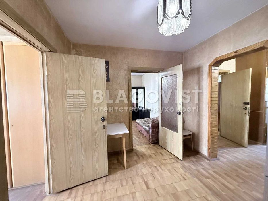 Квартира на вул. Вербицького Архітектора, 36б в Києві, ID 212148, фото №9